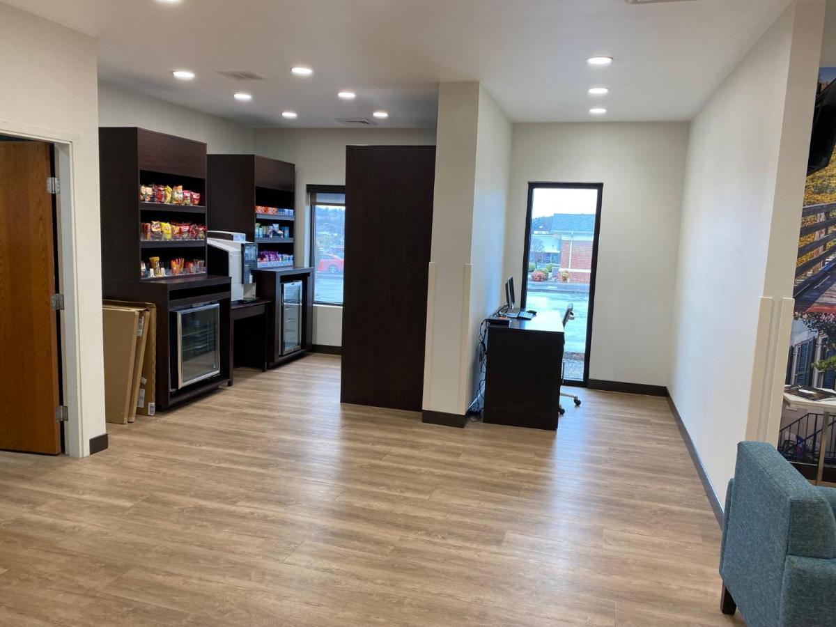 فندق Clarion Pointe أبينغدون المظهر الخارجي الصورة